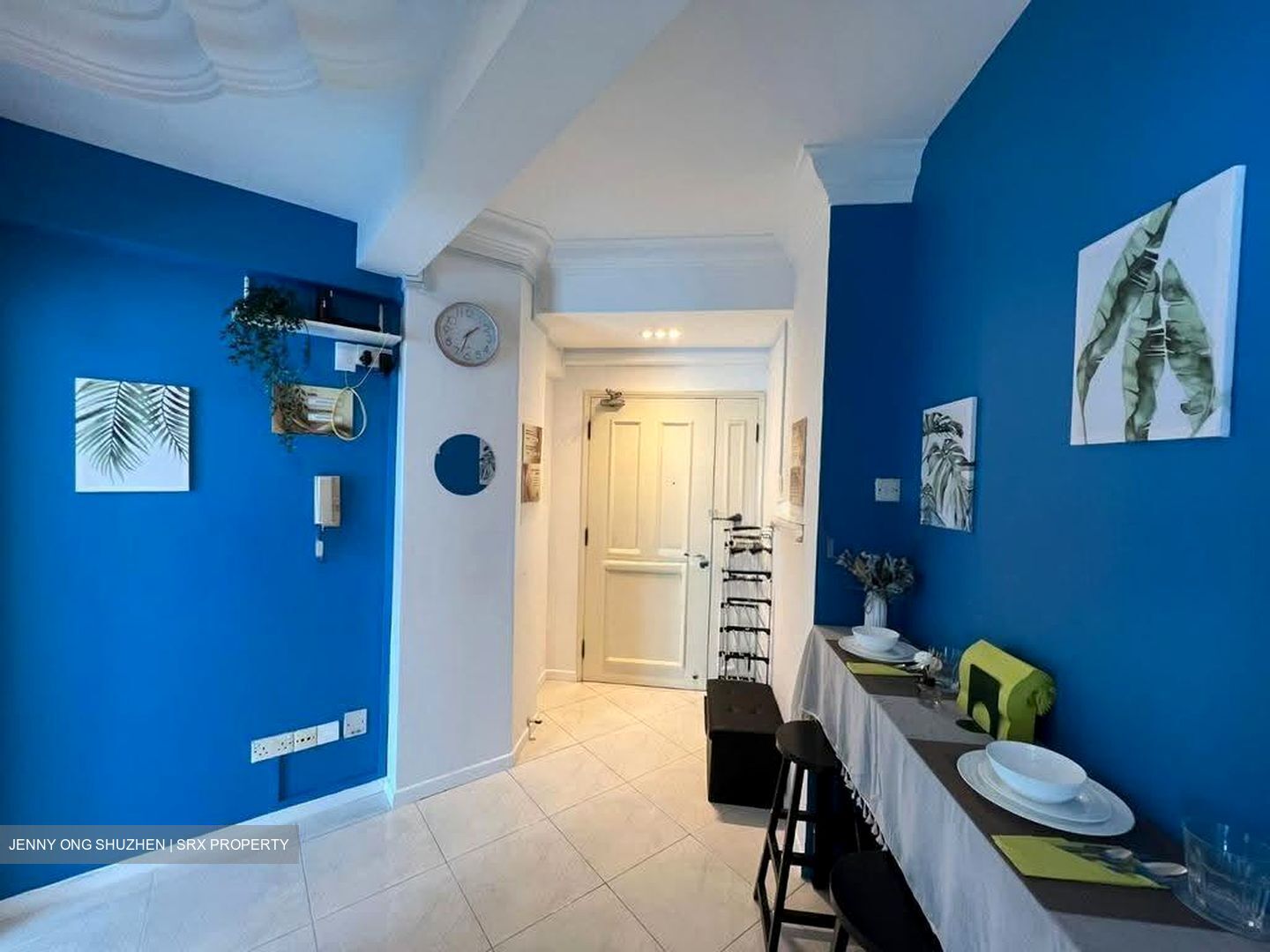 Elias Green (D18), Condominium #613673011